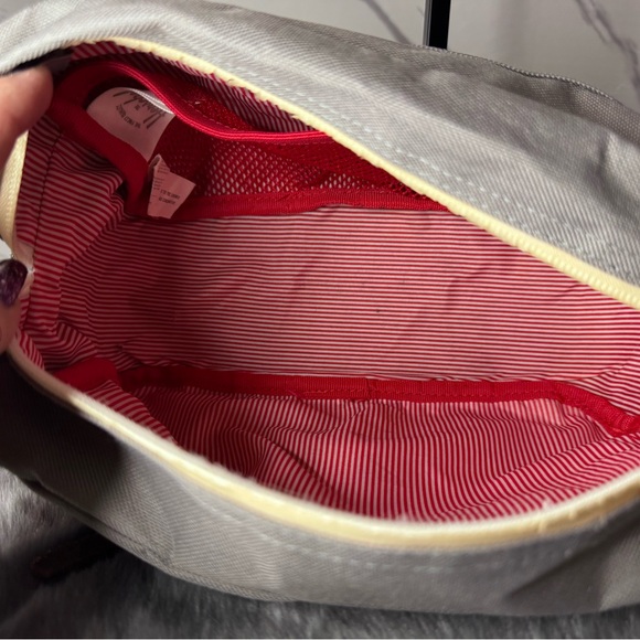 Herschel Supply Company Gray Men's Bag - Picture 7 of 10